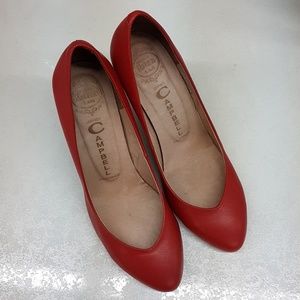 Jeffrey Campbell heels